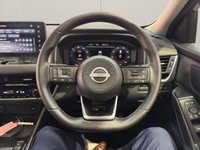 USED 2024 24 NISSAN QASHQAI 1.5 h e-POWER N-Connecta SUV 5dr Petrol Hybrid Auto Euro 6 (s/s) (190 ps) 