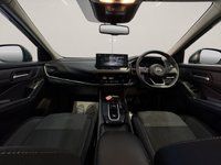 USED 2024 24 NISSAN QASHQAI 1.5 h e-POWER N-Connecta SUV 5dr Petrol Hybrid Auto Euro 6 (s/s) (190 ps) 