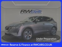 USED 2024 24 NISSAN QASHQAI 1.5 h e-POWER N-Connecta SUV 5dr Petrol Hybrid Auto Euro 6 (s/s) (190 ps) 