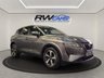 USED 2024 24 NISSAN QASHQAI 1.5 h e-POWER N-Connecta SUV 5dr Petrol Hybrid Auto Euro 6 (s/s) (190 ps) 