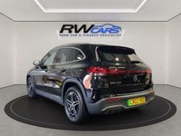 USED 2022 22 MERCEDES-BENZ EQA EQA 300 66.5kWh AMG Line SUV 5dr Electric Auto 4MATIC (228 ps) 