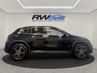 USED 2022 22 MERCEDES-BENZ EQA EQA 300 66.5kWh AMG Line SUV 5dr Electric Auto 4MATIC (228 ps) 