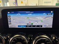 USED 2022 22 MERCEDES-BENZ EQA EQA 300 66.5kWh AMG Line SUV 5dr Electric Auto 4MATIC (228 ps) 