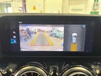 USED 2022 22 MERCEDES-BENZ EQA EQA 300 66.5kWh AMG Line SUV 5dr Electric Auto 4MATIC (228 ps) 
