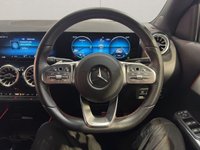 USED 2022 22 MERCEDES-BENZ EQA EQA 300 66.5kWh AMG Line SUV 5dr Electric Auto 4MATIC (228 ps) 