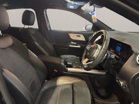 USED 2022 22 MERCEDES-BENZ EQA EQA 300 66.5kWh AMG Line SUV 5dr Electric Auto 4MATIC (228 ps) 