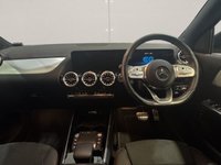 USED 2022 22 MERCEDES-BENZ EQA EQA 300 66.5kWh AMG Line SUV 5dr Electric Auto 4MATIC (228 ps) 