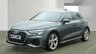 USED 2023 73 AUDI A3 1.5 TFSI 35 S line Sportback 5dr Petrol S Tronic Euro 6 (s/s) (150 ps) 1 PREVIOUS OWNER , AUDI SERVICE HISTORY , REMAINDER OF MANUFACTURES WARRANTY