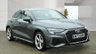 USED 2023 73 AUDI A3 1.5 TFSI 35 S line Sportback 5dr Petrol S Tronic Euro 6 (s/s) (150 ps) 1 PREVIOUS OWNER , AUDI SERVICE HISTORY , REMAINDER OF MANUFACTURES WARRANTY