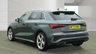 USED 2023 73 AUDI A3 1.5 TFSI 35 S line Sportback 5dr Petrol S Tronic Euro 6 (s/s) (150 ps) 1 PREVIOUS OWNER , AUDI SERVICE HISTORY , REMAINDER OF MANUFACTURES WARRANTY