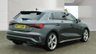 USED 2023 73 AUDI A3 1.5 TFSI 35 S line Sportback 5dr Petrol S Tronic Euro 6 (s/s) (150 ps) 1 PREVIOUS OWNER , AUDI SERVICE HISTORY , REMAINDER OF MANUFACTURES WARRANTY