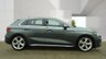 USED 2023 73 AUDI A3 1.5 TFSI 35 S line Sportback 5dr Petrol S Tronic Euro 6 (s/s) (150 ps) 1 PREVIOUS OWNER , AUDI SERVICE HISTORY , REMAINDER OF MANUFACTURES WARRANTY