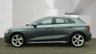 USED 2023 73 AUDI A3 1.5 TFSI 35 S line Sportback 5dr Petrol S Tronic Euro 6 (s/s) (150 ps) 1 PREVIOUS OWNER , AUDI SERVICE HISTORY , REMAINDER OF MANUFACTURES WARRANTY