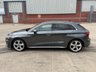 USED 2023 73 AUDI A3 1.5 TFSI 35 S line Sportback 5dr Petrol S Tronic Euro 6 (s/s) (150 ps) 1 PREVIOUS OWNER , AUDI SERVICE HISTORY , REMAINDER OF MANUFACTURES WARRANTY