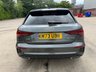 USED 2023 73 AUDI A3 1.5 TFSI 35 S line Sportback 5dr Petrol S Tronic Euro 6 (s/s) (150 ps) 1 PREVIOUS OWNER , AUDI SERVICE HISTORY , REMAINDER OF MANUFACTURES WARRANTY