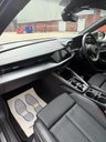 USED 2023 73 AUDI A3 1.5 TFSI 35 S line Sportback 5dr Petrol S Tronic Euro 6 (s/s) (150 ps) 1 PREVIOUS OWNER , AUDI SERVICE HISTORY , REMAINDER OF MANUFACTURES WARRANTY