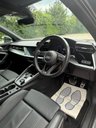 USED 2023 73 AUDI A3 1.5 TFSI 35 S line Sportback 5dr Petrol S Tronic Euro 6 (s/s) (150 ps) 1 PREVIOUS OWNER , AUDI SERVICE HISTORY , REMAINDER OF MANUFACTURES WARRANTY