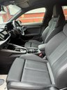 USED 2023 73 AUDI A3 1.5 TFSI 35 S line Sportback 5dr Petrol S Tronic Euro 6 (s/s) (150 ps) 1 PREVIOUS OWNER , AUDI SERVICE HISTORY , REMAINDER OF MANUFACTURES WARRANTY
