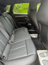 USED 2023 73 AUDI A3 1.5 TFSI 35 S line Sportback 5dr Petrol S Tronic Euro 6 (s/s) (150 ps) 1 PREVIOUS OWNER , AUDI SERVICE HISTORY , REMAINDER OF MANUFACTURES WARRANTY