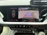 USED 2023 73 AUDI A3 1.5 TFSI 35 S line Sportback 5dr Petrol S Tronic Euro 6 (s/s) (150 ps) 1 PREVIOUS OWNER , AUDI SERVICE HISTORY , REMAINDER OF MANUFACTURES WARRANTY