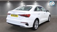 USED 2021 70 AUDI A3 2.0 TDI 35 Sport Saloon 4dr Diesel S Tronic Euro 6 (s/s) (150 ps) 