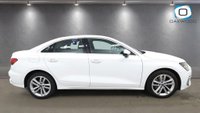 USED 2021 70 AUDI A3 2.0 TDI 35 Sport Saloon 4dr Diesel S Tronic Euro 6 (s/s) (150 ps) 
