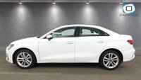 USED 2021 70 AUDI A3 2.0 TDI 35 Sport Saloon 4dr Diesel S Tronic Euro 6 (s/s) (150 ps) 