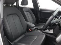 USED 2021 70 AUDI A3 2.0 TDI 35 Sport Saloon 4dr Diesel S Tronic Euro 6 (s/s) (150 ps) PARKING SENSORS | BLUETOOTH
