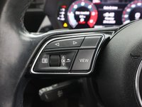 USED 2021 70 AUDI A3 2.0 TDI 35 Sport Saloon 4dr Diesel S Tronic Euro 6 (s/s) (150 ps) PARKING SENSORS | BLUETOOTH