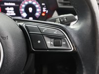 USED 2021 70 AUDI A3 2.0 TDI 35 Sport Saloon 4dr Diesel S Tronic Euro 6 (s/s) (150 ps) PARKING SENSORS | BLUETOOTH