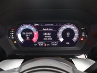 USED 2021 70 AUDI A3 2.0 TDI 35 Sport Saloon 4dr Diesel S Tronic Euro 6 (s/s) (150 ps) PARKING SENSORS | BLUETOOTH