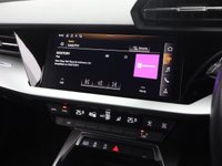 USED 2021 70 AUDI A3 2.0 TDI 35 Sport Saloon 4dr Diesel S Tronic Euro 6 (s/s) (150 ps) PARKING SENSORS | BLUETOOTH