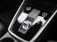USED 2021 70 AUDI A3 2.0 TDI 35 Sport Saloon 4dr Diesel S Tronic Euro 6 (s/s) (150 ps) PARKING SENSORS | BLUETOOTH