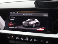 USED 2021 70 AUDI A3 2.0 TDI 35 Sport Saloon 4dr Diesel S Tronic Euro 6 (s/s) (150 ps) PARKING SENSORS | BLUETOOTH
