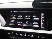 USED 2021 70 AUDI A3 2.0 TDI 35 Sport Saloon 4dr Diesel S Tronic Euro 6 (s/s) (150 ps) PARKING SENSORS | BLUETOOTH
