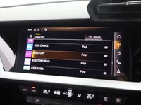 USED 2021 70 AUDI A3 2.0 TDI 35 Sport Saloon 4dr Diesel S Tronic Euro 6 (s/s) (150 ps) PARKING SENSORS | BLUETOOTH