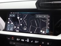 USED 2021 70 AUDI A3 2.0 TDI 35 Sport Saloon 4dr Diesel S Tronic Euro 6 (s/s) (150 ps) PARKING SENSORS | BLUETOOTH