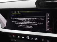 USED 2021 70 AUDI A3 2.0 TDI 35 Sport Saloon 4dr Diesel S Tronic Euro 6 (s/s) (150 ps) PARKING SENSORS | BLUETOOTH