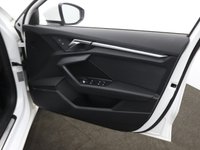 USED 2021 70 AUDI A3 2.0 TDI 35 Sport Saloon 4dr Diesel S Tronic Euro 6 (s/s) (150 ps) PARKING SENSORS | BLUETOOTH