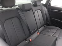 USED 2021 70 AUDI A3 2.0 TDI 35 Sport Saloon 4dr Diesel S Tronic Euro 6 (s/s) (150 ps) PARKING SENSORS | BLUETOOTH