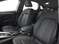 USED 2021 70 AUDI A3 2.0 TDI 35 Sport Saloon 4dr Diesel S Tronic Euro 6 (s/s) (150 ps) PARKING SENSORS | BLUETOOTH