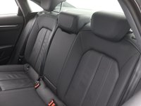 USED 2021 70 AUDI A3 2.0 TDI 35 Sport Saloon 4dr Diesel S Tronic Euro 6 (s/s) (150 ps) PARKING SENSORS | BLUETOOTH
