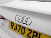 USED 2021 70 AUDI A3 2.0 TDI 35 Sport Saloon 4dr Diesel S Tronic Euro 6 (s/s) (150 ps) PARKING SENSORS | BLUETOOTH