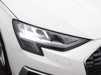USED 2021 70 AUDI A3 2.0 TDI 35 Sport Saloon 4dr Diesel S Tronic Euro 6 (s/s) (150 ps) PARKING SENSORS | BLUETOOTH