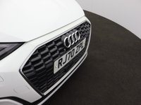 USED 2021 70 AUDI A3 2.0 TDI 35 Sport Saloon 4dr Diesel S Tronic Euro 6 (s/s) (150 ps) PARKING SENSORS | BLUETOOTH