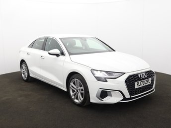 2021 AUDI A3