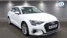 USED 2021 70 AUDI A3 2.0 TDI 35 Sport Saloon 4dr Diesel S Tronic Euro 6 (s/s) (150 ps) 