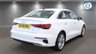 USED 2021 70 AUDI A3 2.0 TDI 35 Sport Saloon 4dr Diesel S Tronic Euro 6 (s/s) (150 ps) 