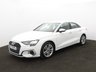 USED 2021 70 AUDI A3 2.0 TDI 35 Sport Saloon 4dr Diesel S Tronic Euro 6 (s/s) (150 ps) PARKING SENSORS | BLUETOOTH
