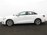 USED 2021 70 AUDI A3 2.0 TDI 35 Sport Saloon 4dr Diesel S Tronic Euro 6 (s/s) (150 ps) PARKING SENSORS | BLUETOOTH